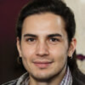 Picture of Peter Grey