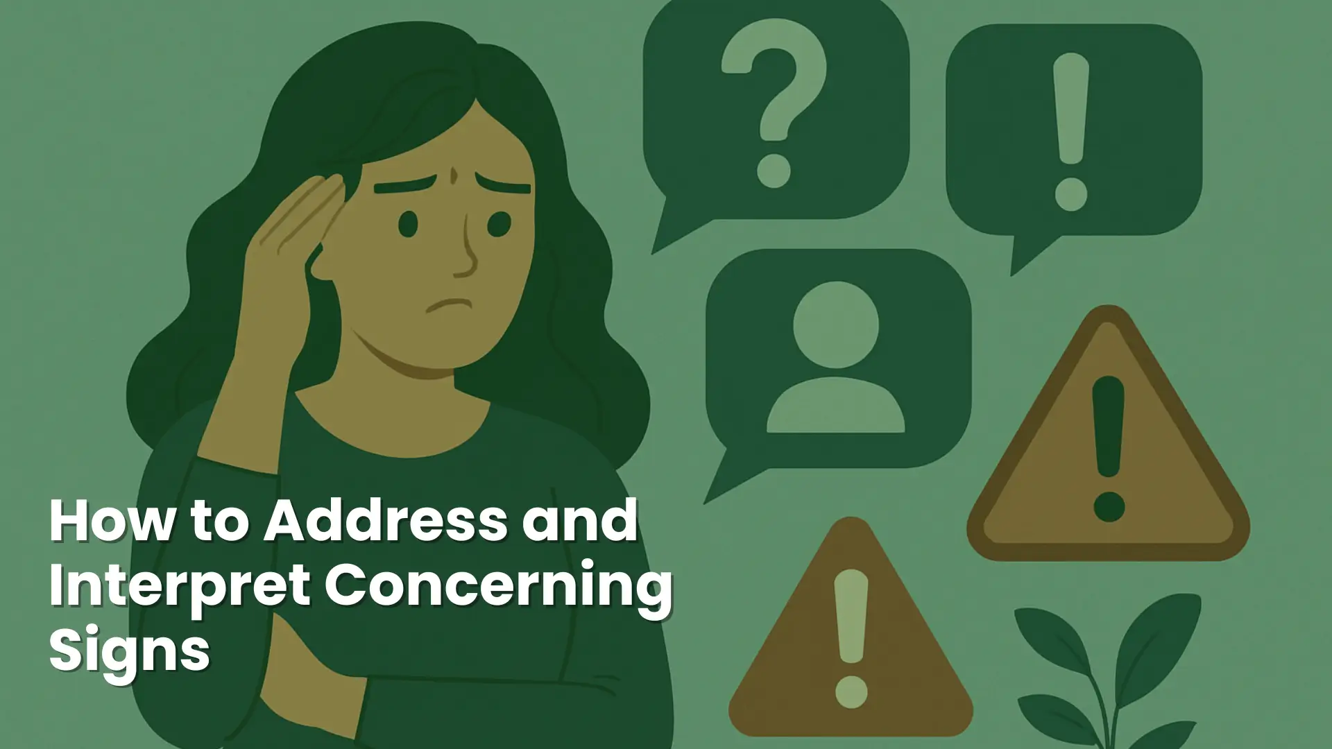 12 Spiritual Insights Behind Bird Flying in House Meaning 5 a cartoon of a woman with her hand to her head - How to Address and Interpret Concerning Signs