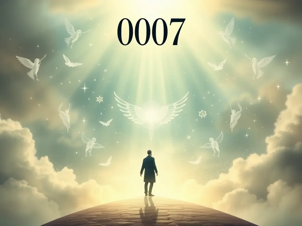 0007 Angel Number: Meaning, Love & Twin Flame Insight 2 0007 Angel Number In daily Life