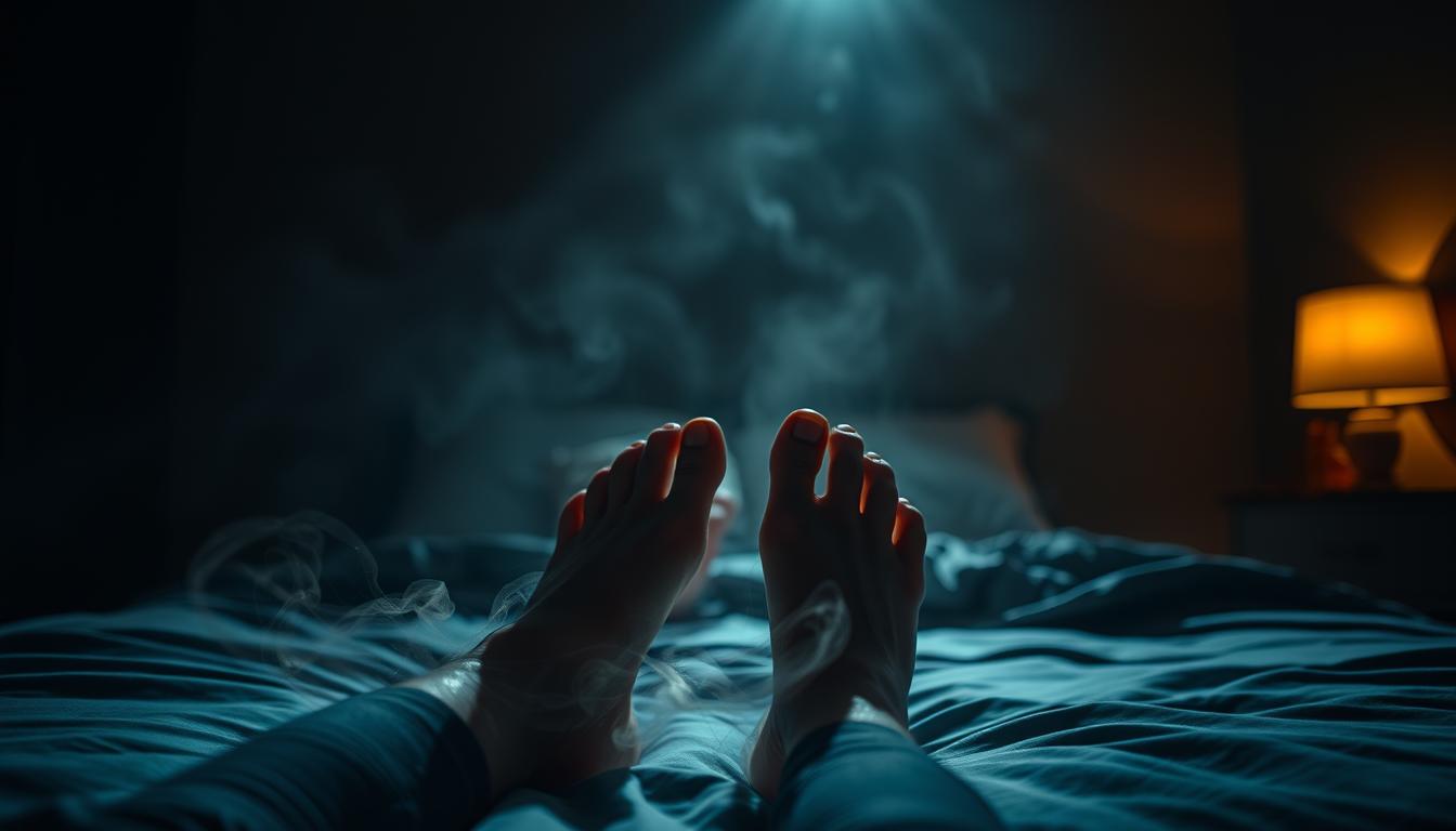 Why is My Right Foot Itching Spiritual Meaning Twin Flame? 4 Itchy Feet at Night Spiritual Significance